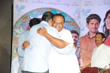 Kundanapu Bomma Movie Audio Launch